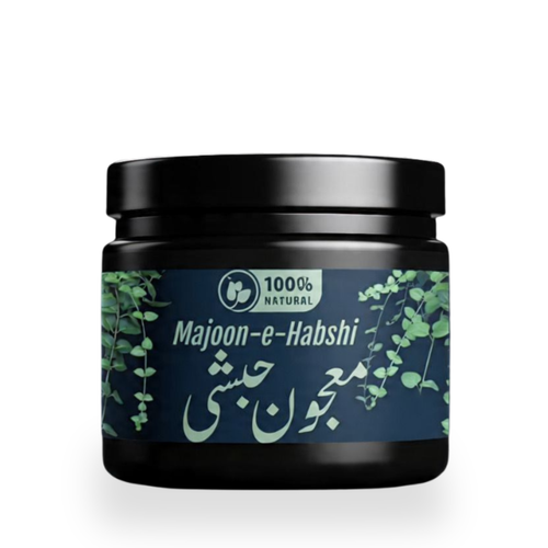 Majoon-e-Habshi